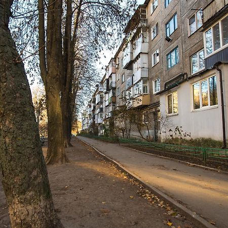 Квартира в центре Харькова Екстер'єр фото