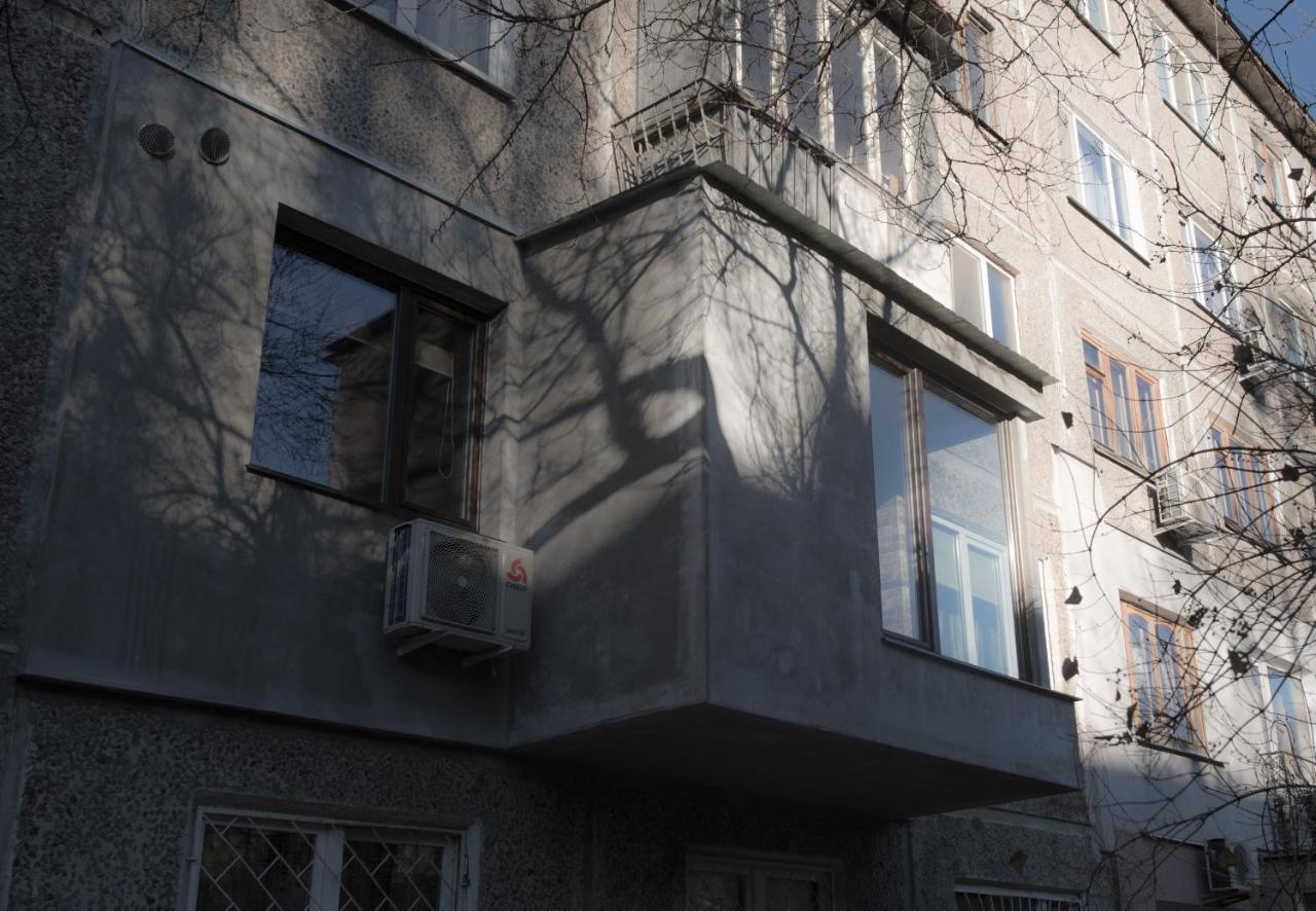 Квартира в центре Харькова Екстер'єр фото